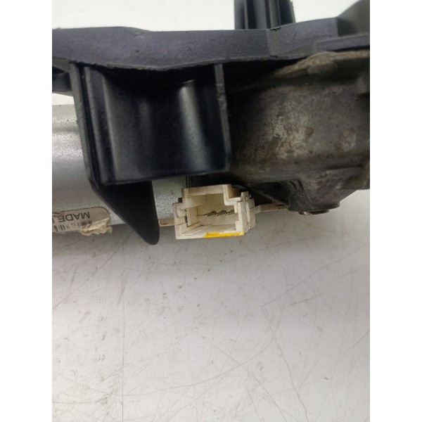 Motor Limpador Traseiro Citroen Picasso C3 2009 2010 A 2017