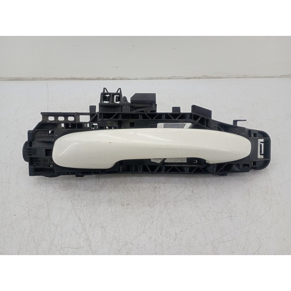 Maçaneta Externa Traseira Esquerda Mercedes C200 2.0 2015