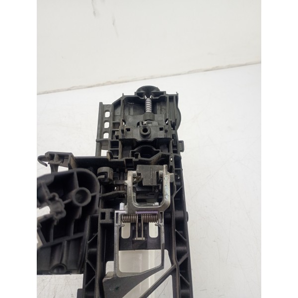 Maçaneta Externa Traseira Esquerda Mercedes C200 2.0 2015