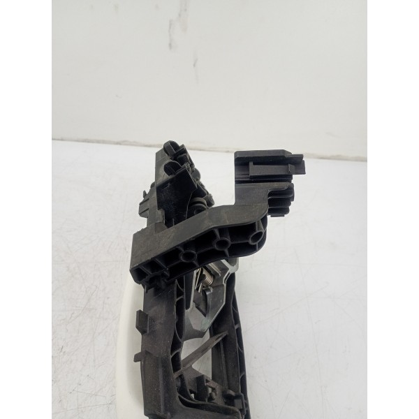 Maçaneta Externa Traseira Esquerda Mercedes C200 2.0 2015