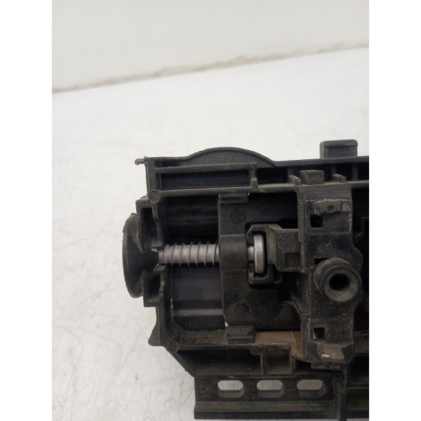 Maçaneta Externa Traseira Esquerda Mercedes C200 2.0 2015