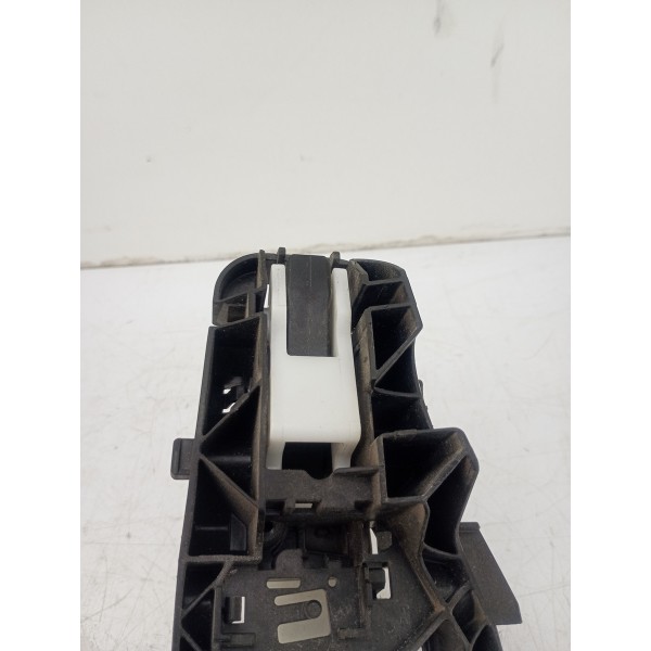 Maçaneta Externa Traseira Esquerda Mercedes C200 2.0 2015