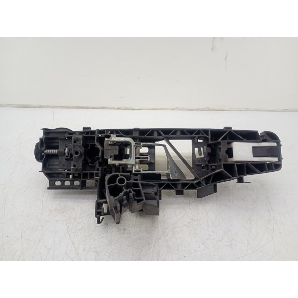 Maçaneta Externa Traseira Esquerda Mercedes C200 2.0 2015