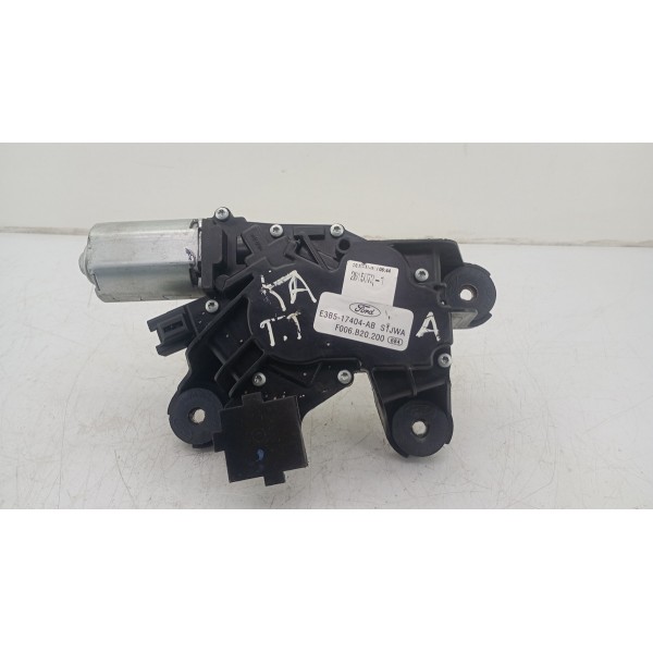 Motor Limpador Traseiro Ford Focus 2014 2015 2016 2017 Peça