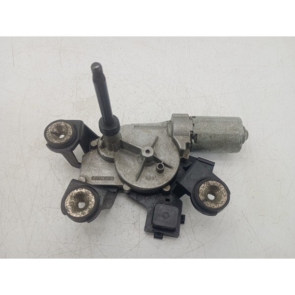 Motor Limpador Traseiro Ford Focus 2014 2015 2016 2017 Peça