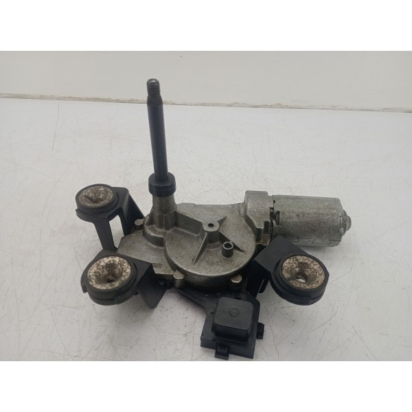 Motor Limpador Traseiro Ford Focus 2014 2015 2016 2017 Peça