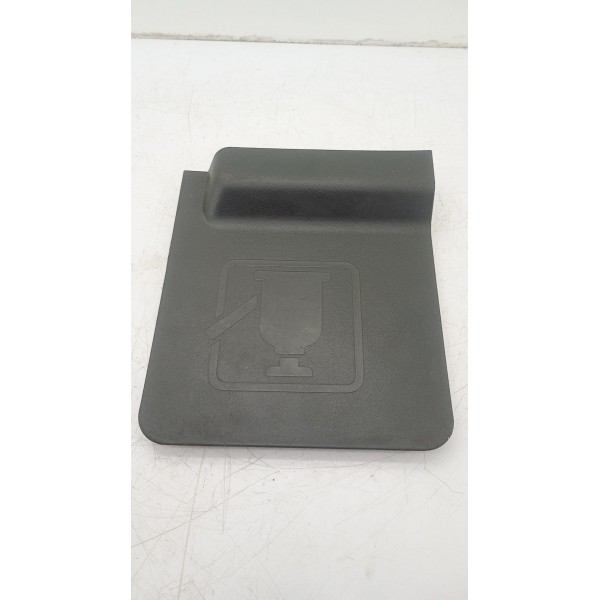 Tampa Macaco Porta Mala Pajero Full 08/18 Mr402032