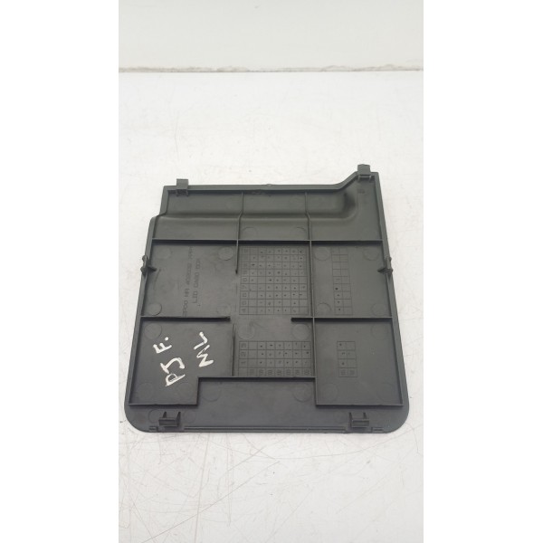 Tampa Macaco Porta Mala Pajero Full 08/18 Mr402032