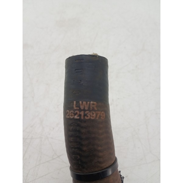 Mangueira Radiador Gm Onix 26213979