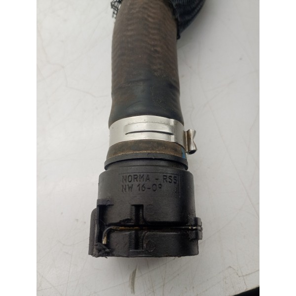 Mangueira Radiador Gm Onix 26213979