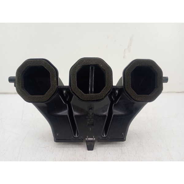 Duto Difusor Central Mercedes C180 2015 A 2019