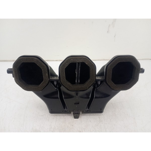 Duto Difusor Central Mercedes C180 2015 A 2019