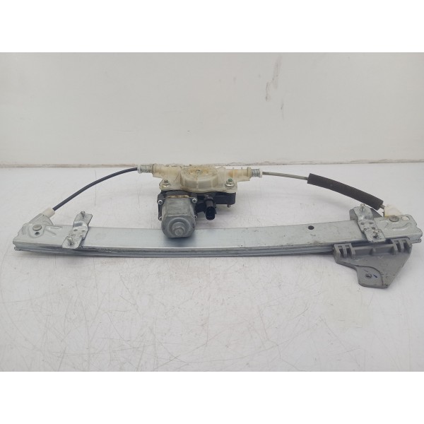 Máquina De Vidro C/motor (de) Hyundai Hb20  824501s000