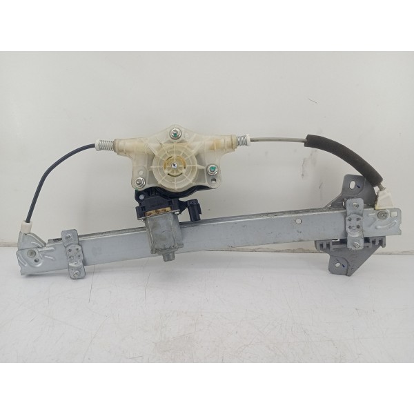 Máquina De Vidro C/motor (de) Hyundai Hb20  824501s000