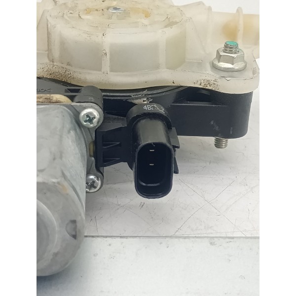 Máquina De Vidro C/motor (de) Hyundai Hb20  824501s000