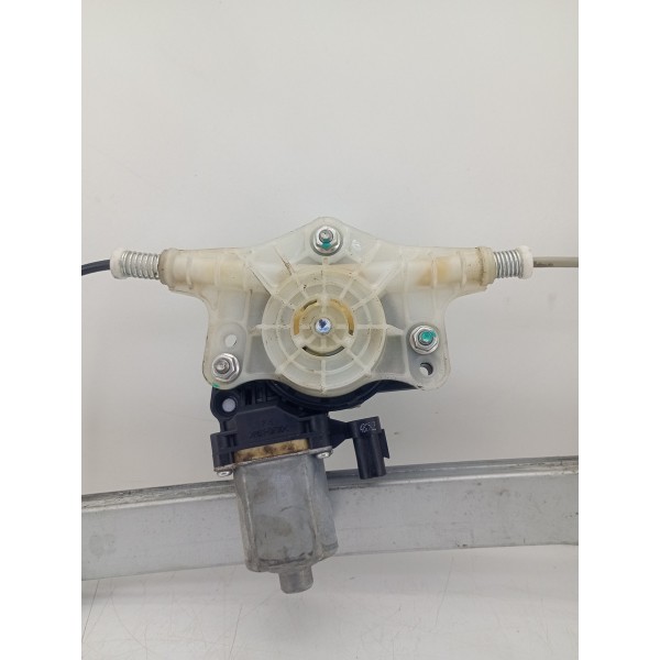 Máquina De Vidro C/motor (de) Hyundai Hb20  824501s000
