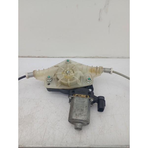 Máquina De Vidro C/motor (td) Hyundai Hb20  834601s000
