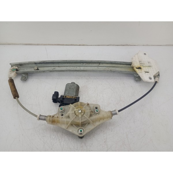 Máquina De Vidro C/motor (td) Hyundai Hb20  834601s000