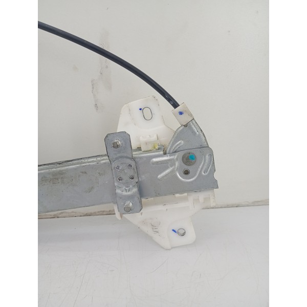 Máquina De Vidro C/motor (td) Hyundai Hb20  834601s000
