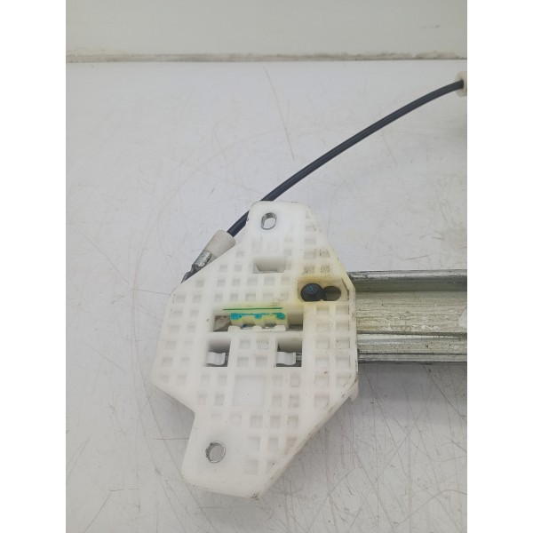 Máquina De Vidro C/motor (td) Hyundai Hb20  834601s000