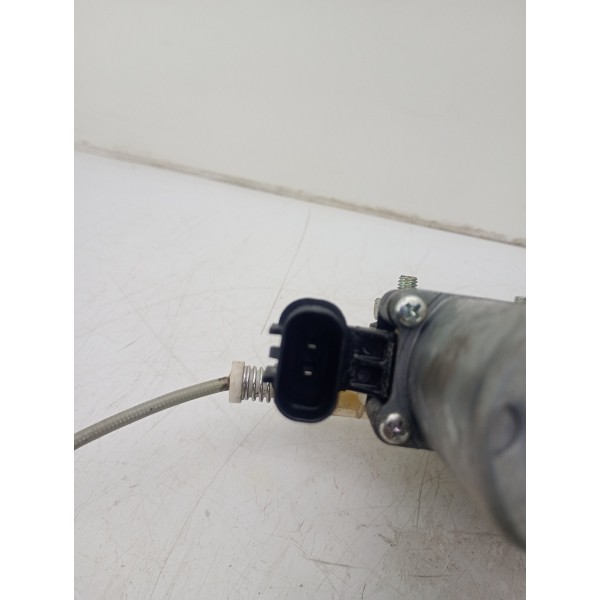 Máquina De Vidro C/motor (td) Hyundai Hb20  834601s000