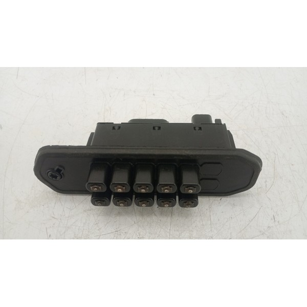 Interruptor Contato Porta Citroen C8 Peugeot 807 1488937080