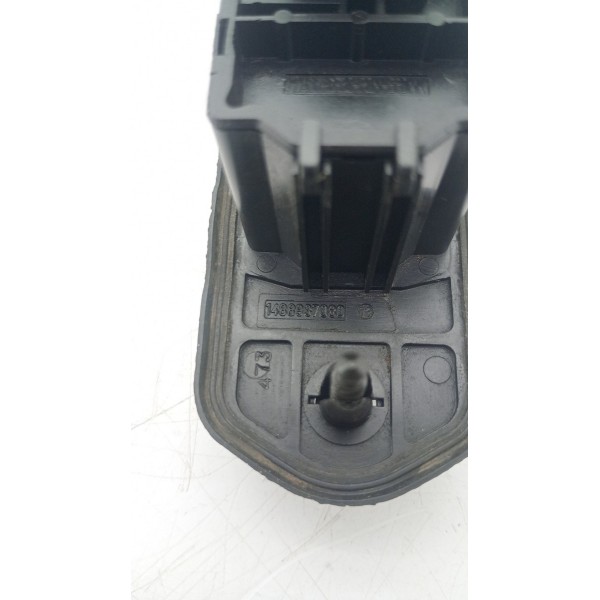Interruptor Contato Porta Citroen C8 Peugeot 807 1488937080