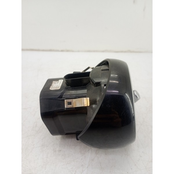 Difusor Ar Dianteiro Passageiro Mercedes Glc 250 2015 A 2019