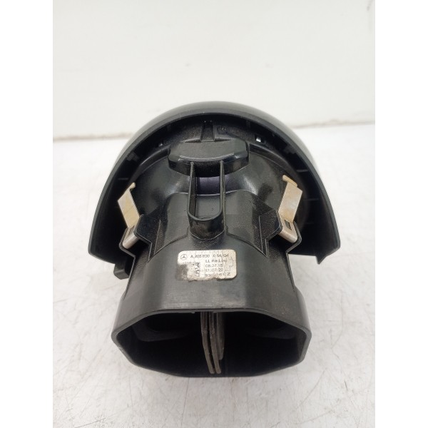 Difusor Ar Dianteiro Passageiro Mercedes Glc 250 2015 A 2019