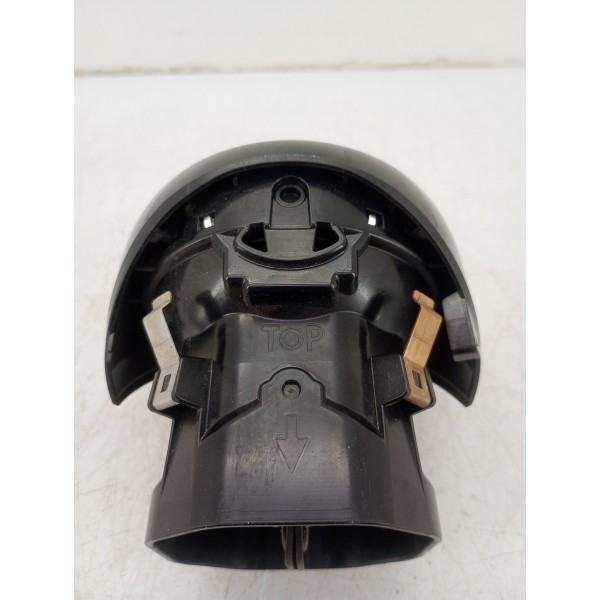 Difusor Ar Dianteiro Passageiro Mercedes Glc 250 2015 A 2019