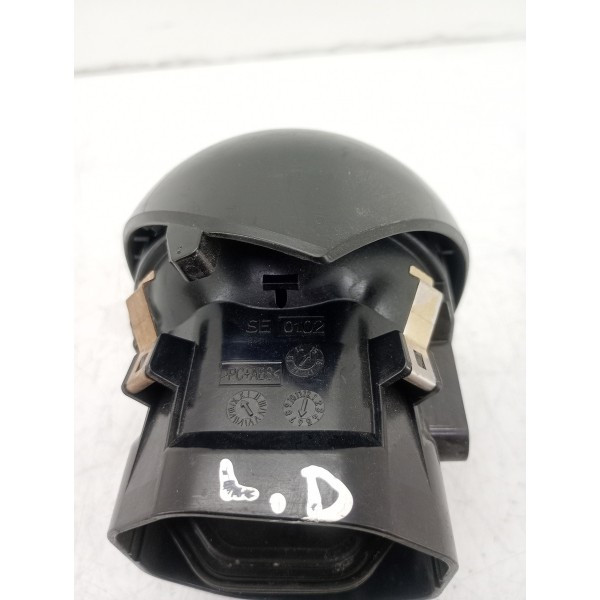 Difusor Ar Dianteiro Passageiro Mercedes Glc 250 2015 A 2019