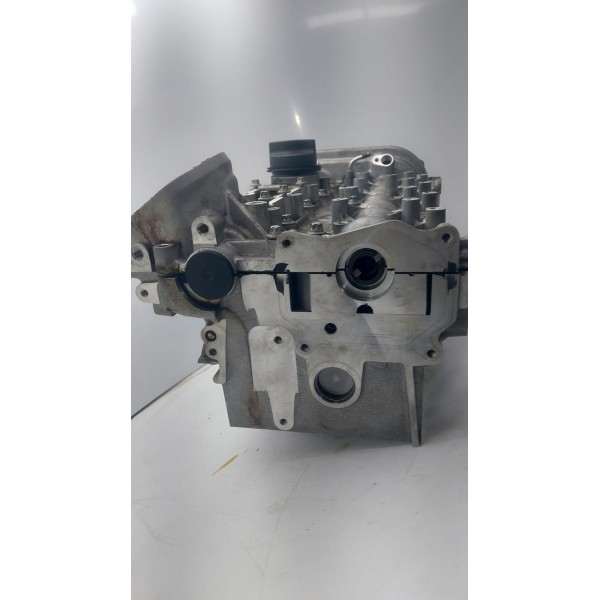 Cabecote Mercedes C200 2.0 16v 2012 A 2019