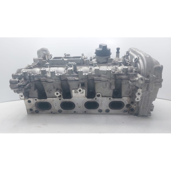 Cabecote Mercedes C200 2.0 16v 2012 A 2019