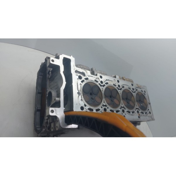 Cabecote Mercedes C200 2.0 16v 2012 A 2019