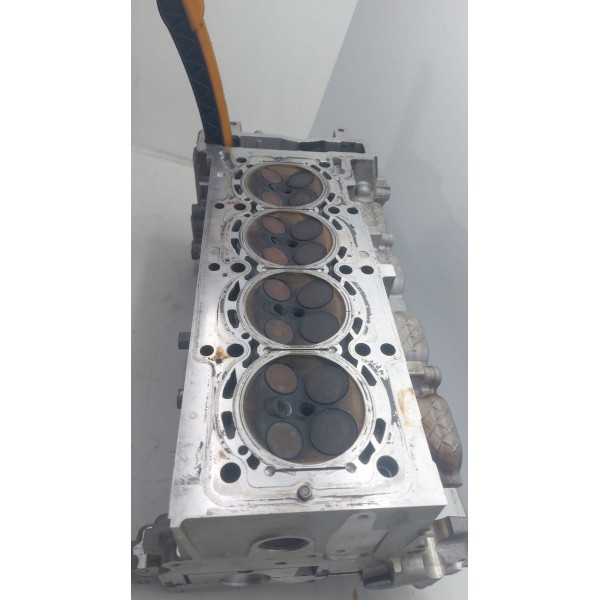 Cabecote Mercedes C200 2.0 16v 2012 A 2019