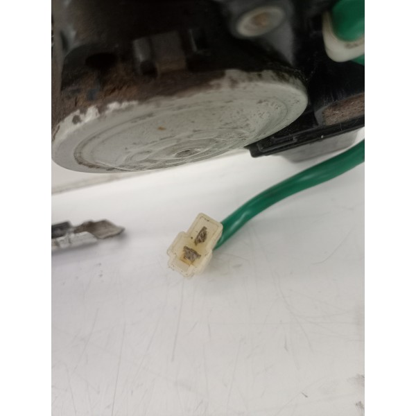 Maquina Vidro C/motor (dd) Pajero Sport 2.8 2001 Mr144596