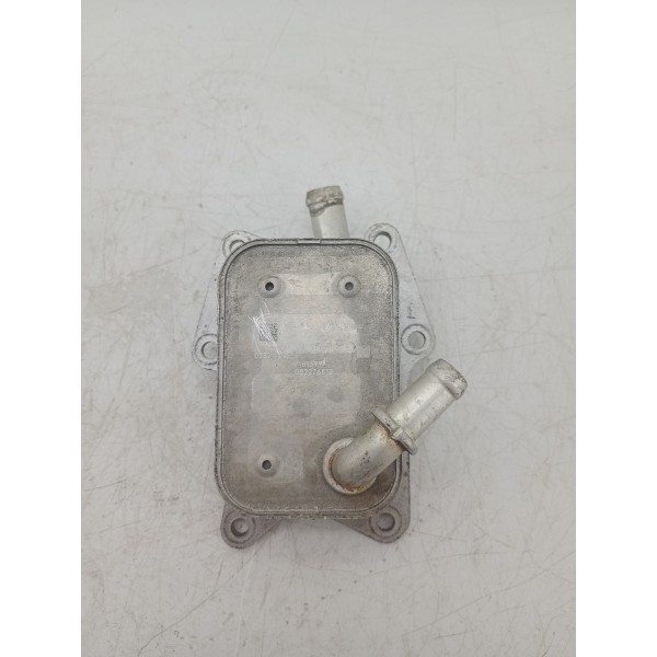 Refrigerador De Óleo Do Motor Mercedes C200 2015 A 2019