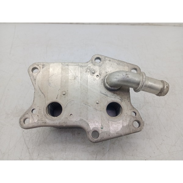 Refrigerador De Óleo Do Motor Mercedes C200 2015 A 2019