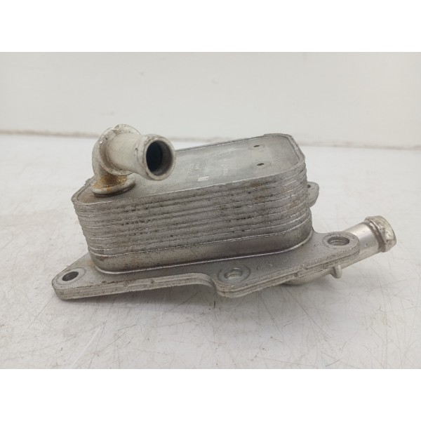 Refrigerador De Óleo Do Motor Mercedes C200 2015 A 2019