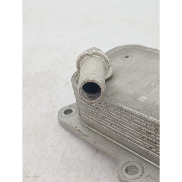 Refrigerador De Óleo Do Motor Mercedes C200 2015 A 2019