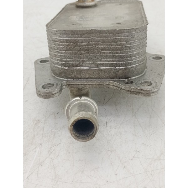 Refrigerador De Óleo Do Motor Mercedes C200 2015 A 2019