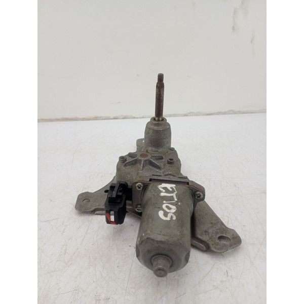 Motor Limpador Traseiro Toyota Etios Hatch 2013 851300d090