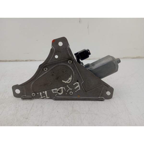 Motor Limpador Traseiro Toyota Etios Hatch 2013 851300d090