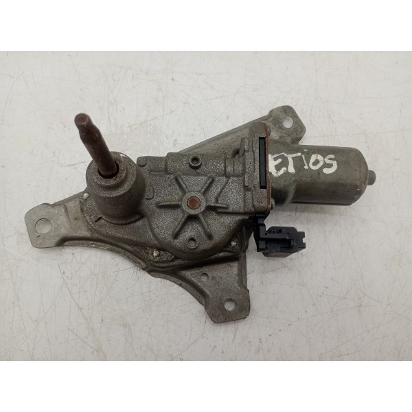 Motor Limpador Traseiro Toyota Etios Hatch 2013 851300d090