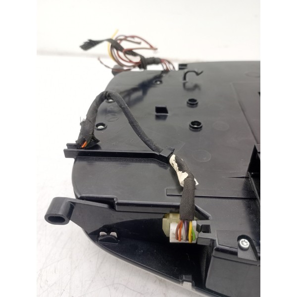 Comando Teto Solar Luz Mercedes C200 W205 2015 A 2019