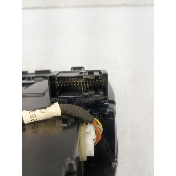 Comando Teto Solar Luz Mercedes C200 W205 2015 A 2019