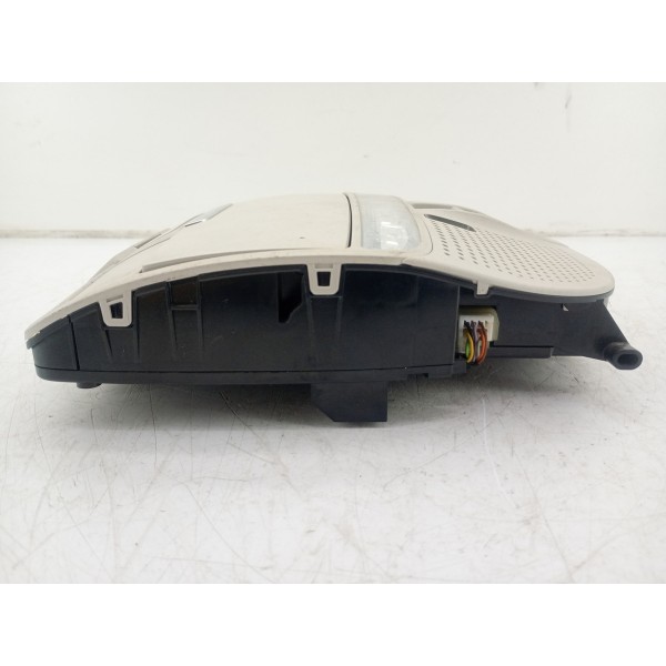 Comando Teto Solar Luz Mercedes C200 W205 2015 A 2019