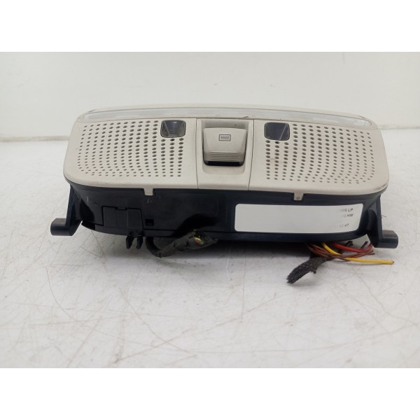 Comando Teto Solar Luz Mercedes C200 W205 2015 A 2019