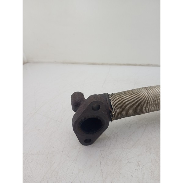 Cano Tubo Resfriador Turbina Triton Dakar 3.2 09/15