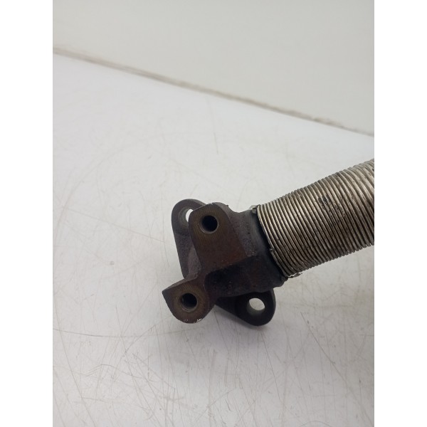 Cano Tubo Resfriador Turbina Triton Dakar 3.2 09/15